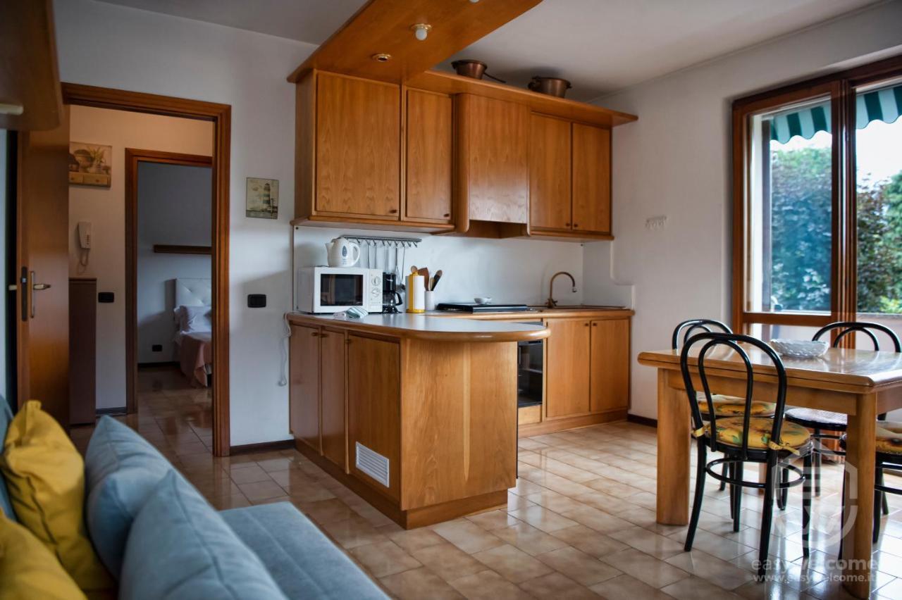 Easy Welcome Ghisallo - Bellagio Apartment Exterior foto
