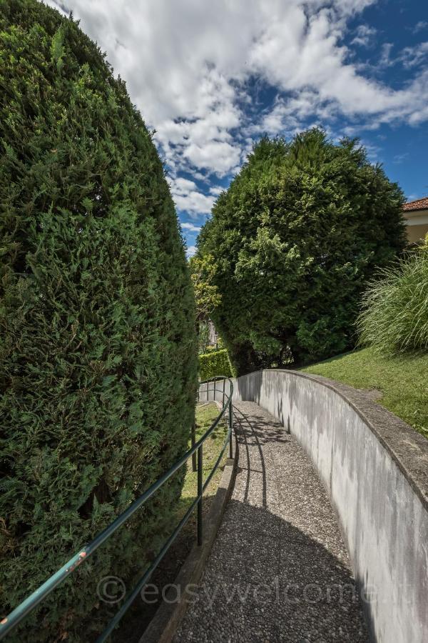 Easy Welcome Ghisallo - Bellagio Apartment Exterior foto