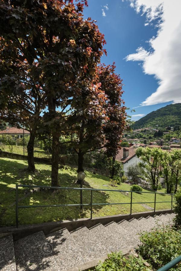 Easy Welcome Ghisallo - Bellagio Apartment Exterior foto