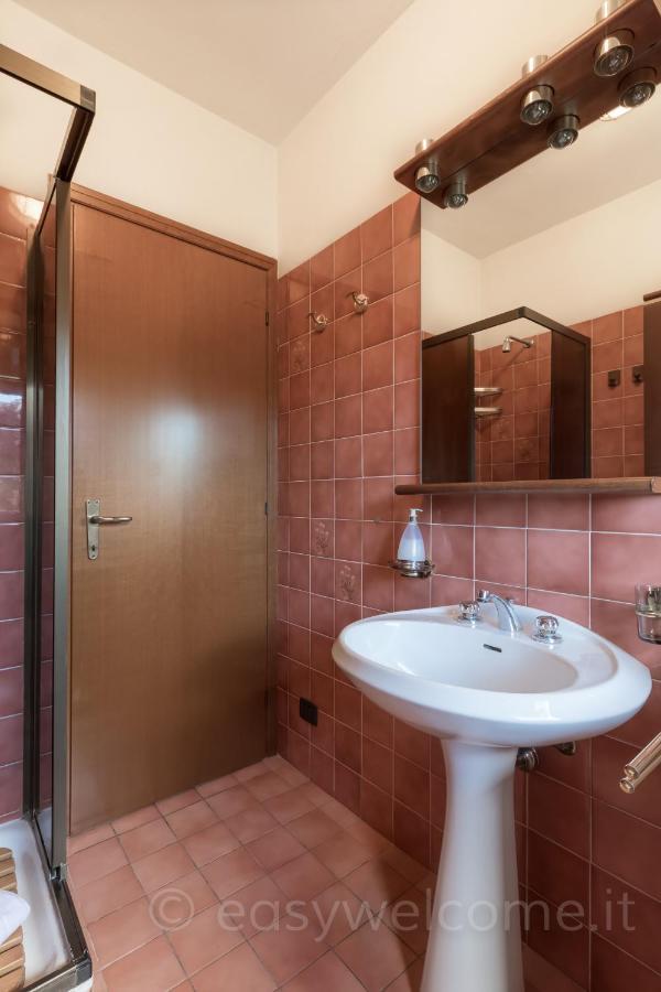 Easy Welcome Ghisallo - Bellagio Apartment Exterior foto