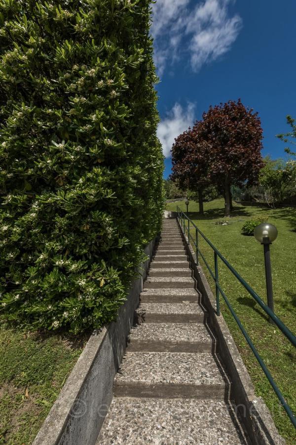 Easy Welcome Ghisallo - Bellagio Apartment Exterior foto