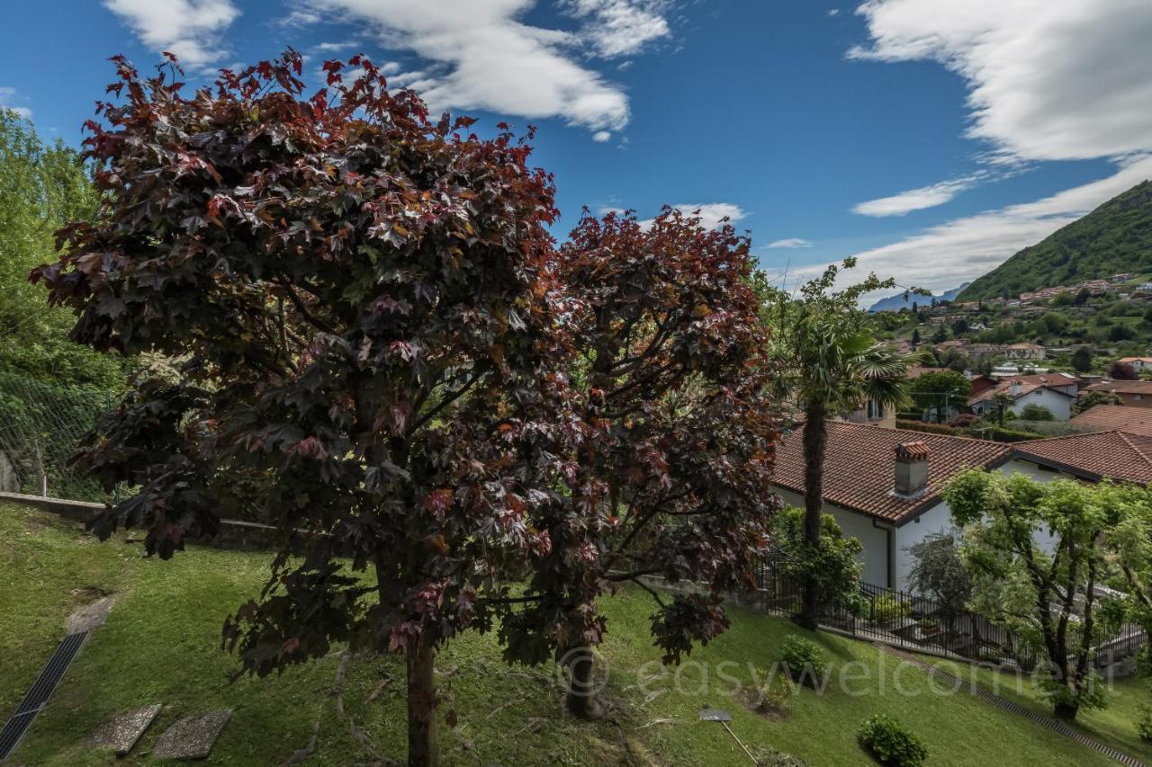 Easy Welcome Ghisallo - Bellagio Apartment Exterior foto