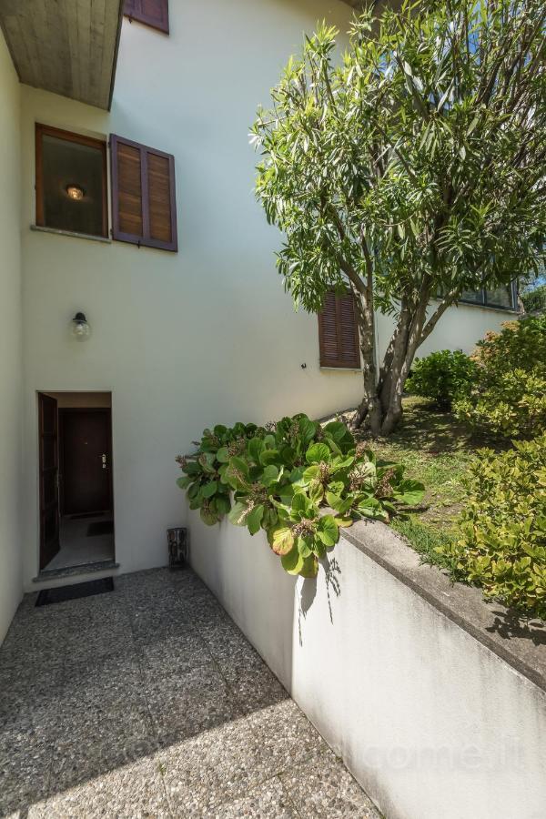 Easy Welcome Ghisallo - Bellagio Apartment Exterior foto