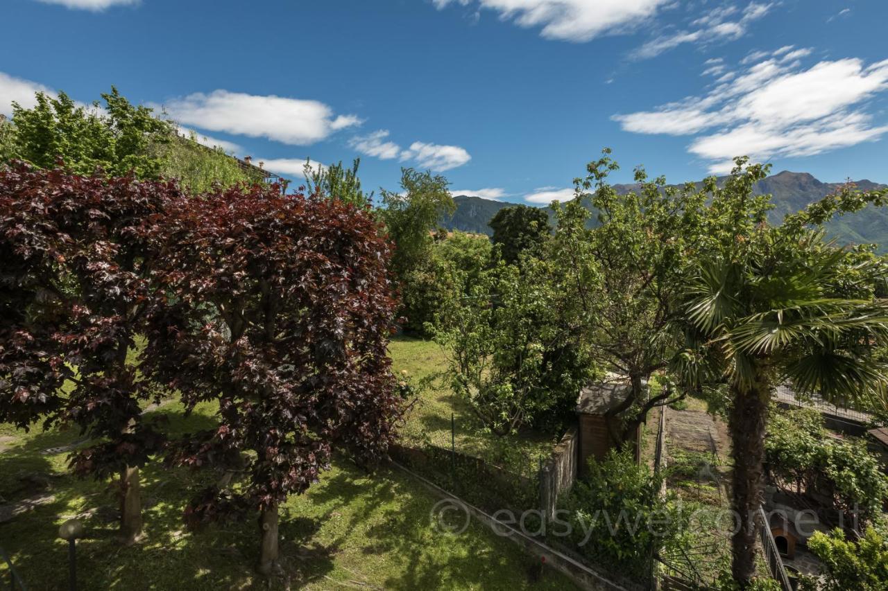 Easy Welcome Ghisallo - Bellagio Apartment Exterior foto