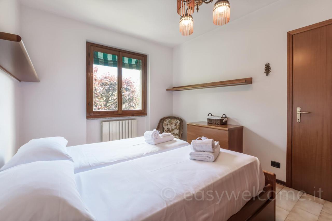 Easy Welcome Ghisallo - Bellagio Apartment Exterior foto