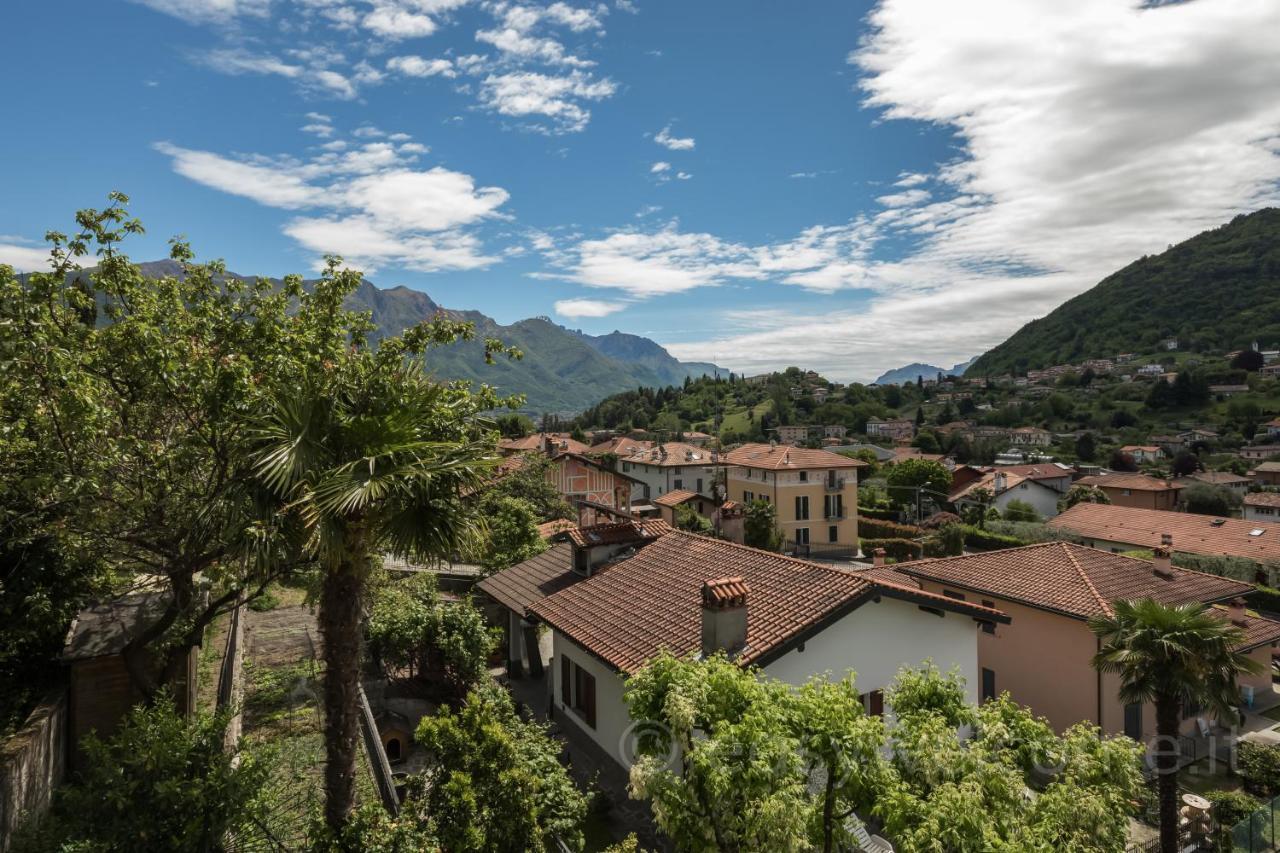 Easy Welcome Ghisallo - Bellagio Apartment Exterior foto